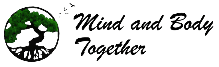 Mind and Body Together Logo