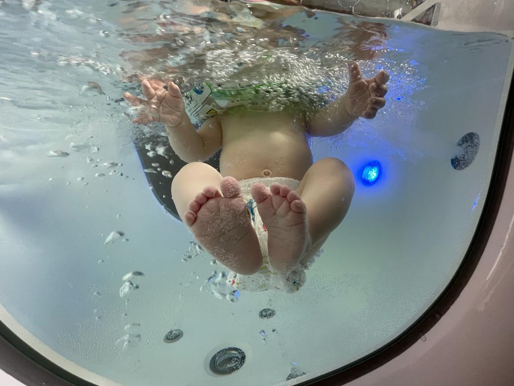 hidroterapie-cluj-copii